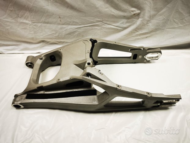 FORCELLONE SWINGARM ORIGINALE DUCATI MULTISTRADA V - immagine 6
