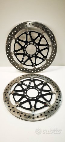 DISCHI RACING / SUPERSPORT / SBK - immagine 6