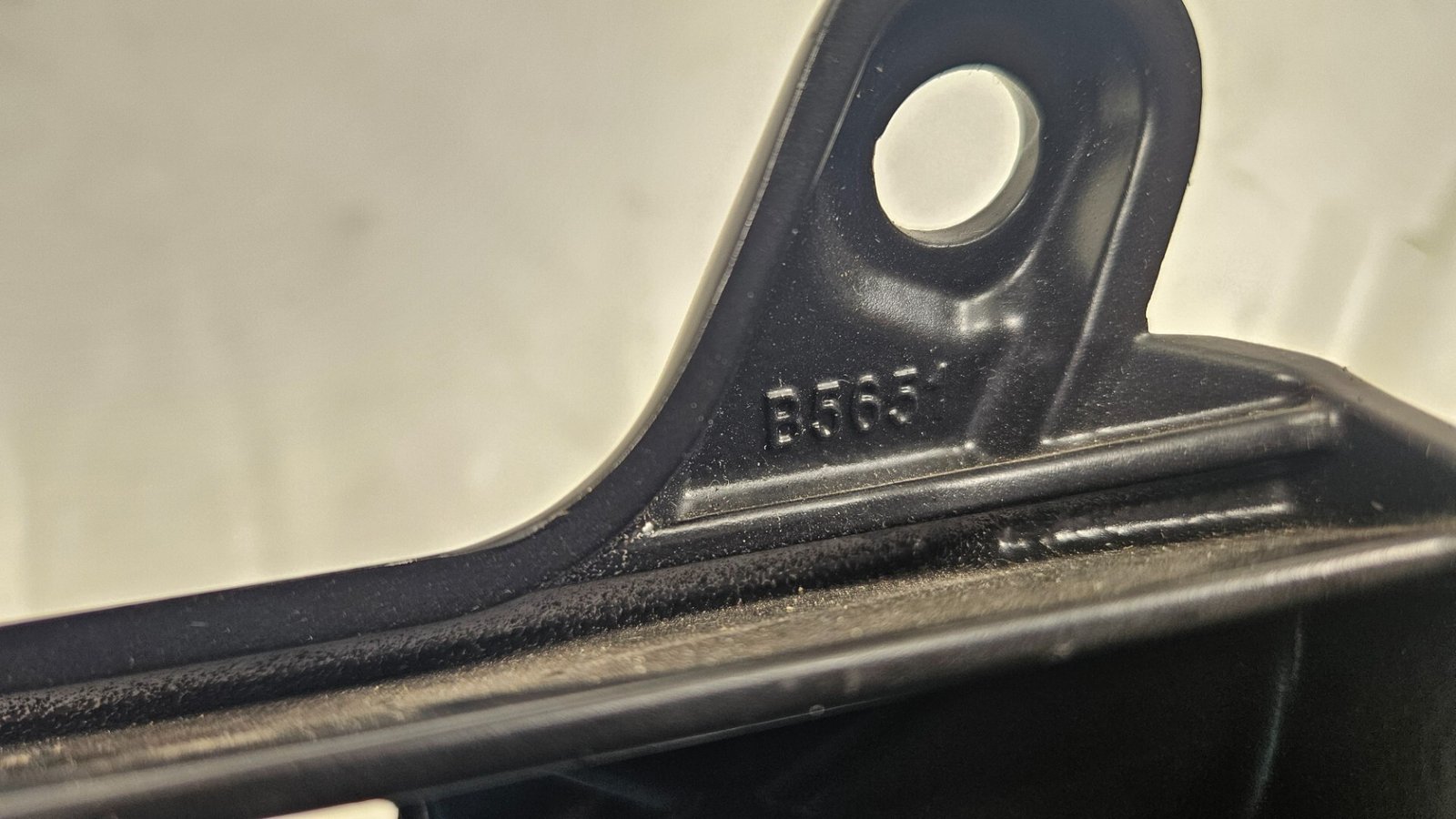 TELAIETTO ANTERIORE ORIGINALE MV AGUSTA F3 675 800 2012 2026 - immagine 7