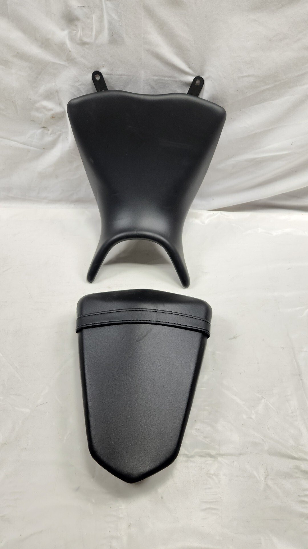 SELLA POSTERIORE PASSEGGERO ORIGINALE YAMAHA YZF R3 MT03 YZF R25