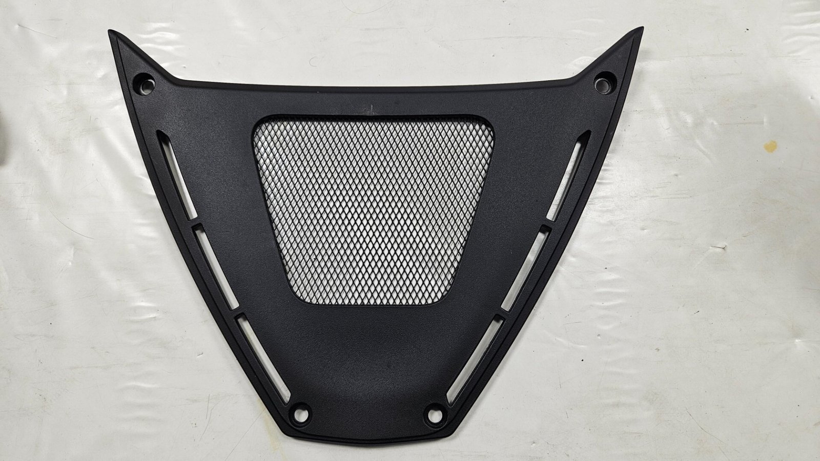 CARENA COMPLETA ORIGINALE CF MOTO 675SR-R 2025 - immagine 7