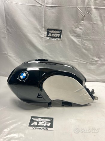 Serbatoio originale Bmw R NineT in alluminio T R1S