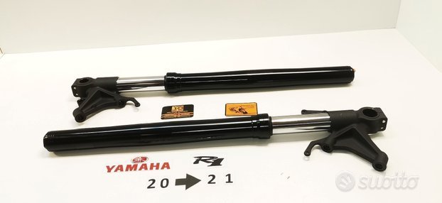 Ricambi yamaha R1 dal 2015 al 2022 - immagine 7