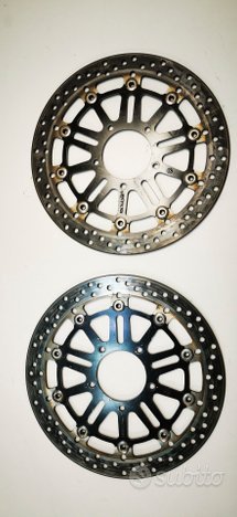 DISCHI RACING / SUPERSPORT / SBK - immagine 7