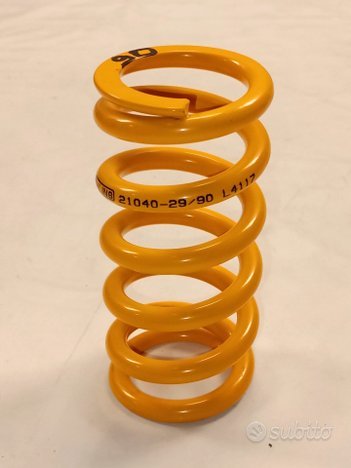 MOLLE SOSPENSIONI SPORTIVE OHLINS - immagine 7