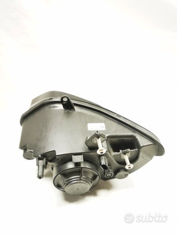 COPPIA FANALI ANTERIORI ORIGINALI BMW S1000 RR K46 - immagine 7
