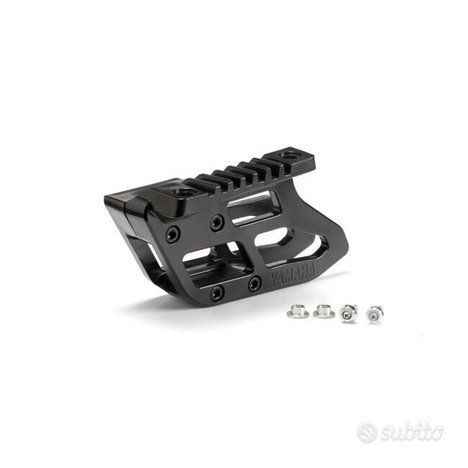 kit Rallye pack Tnr 700 Black - immagine 8