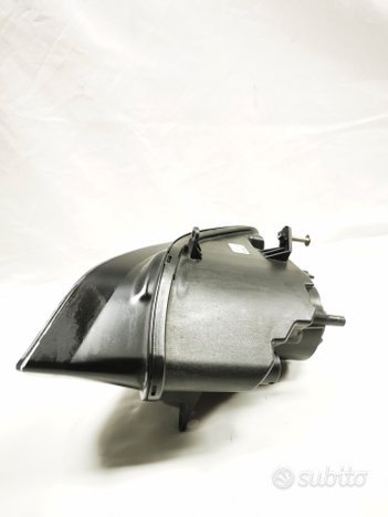 COPPIA FANALI ANTERIORI ORIGINALI BMW S1000 RR K46 - immagine 8
