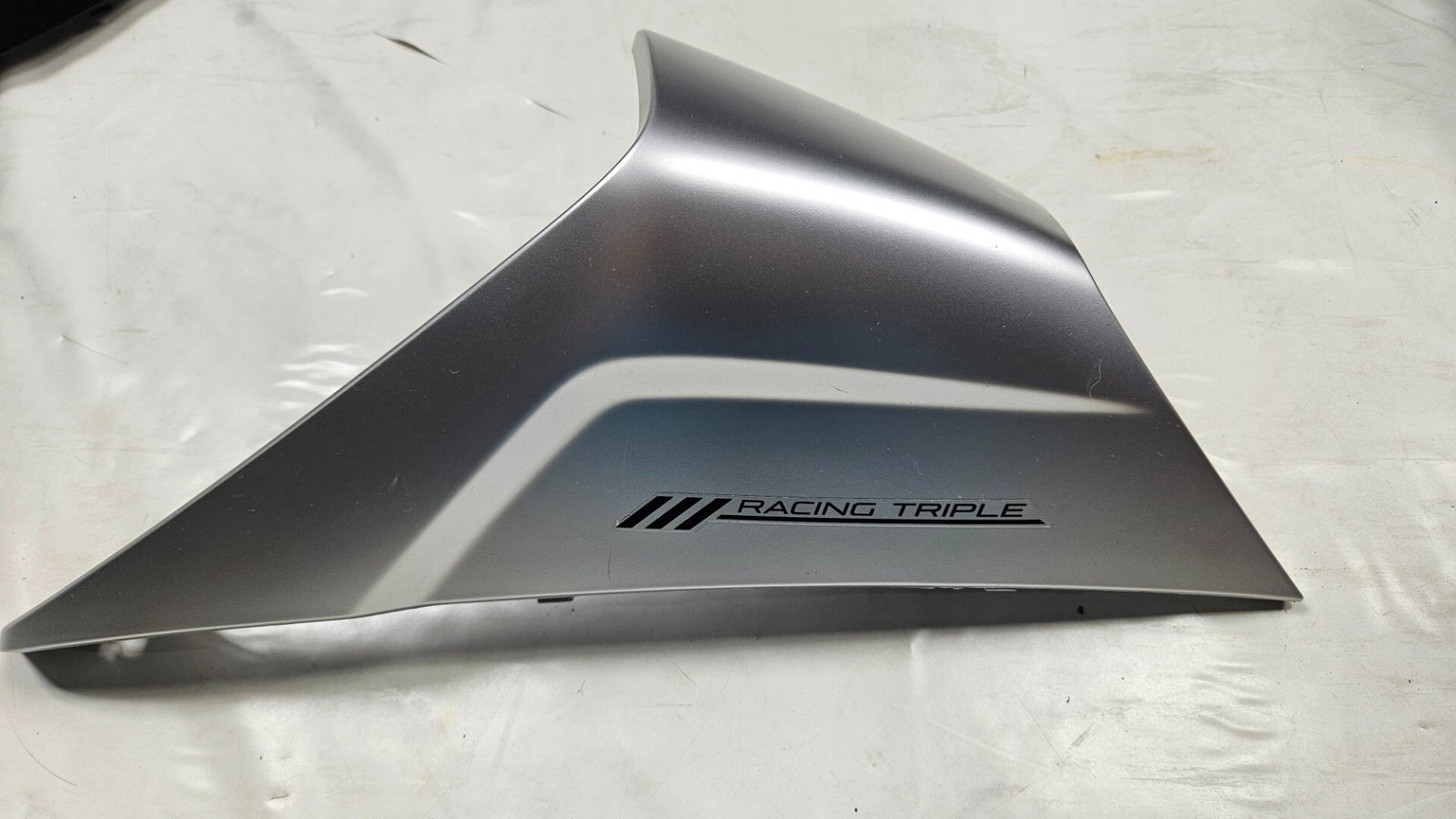 CARENA COMPLETA ORIGINALE CF MOTO 675SR-R 2025 - immagine 8