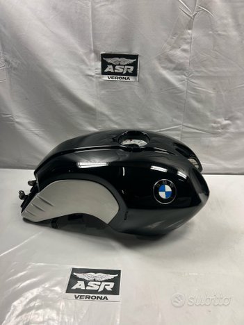 Serbatoio originale Bmw R NineT in alluminio T R1S
