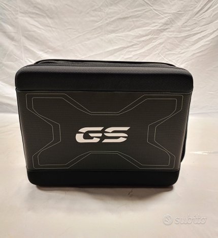 BORSA INTERNA BAULETTO TOP CASE BMW F750 GS / F850 - immagine 8