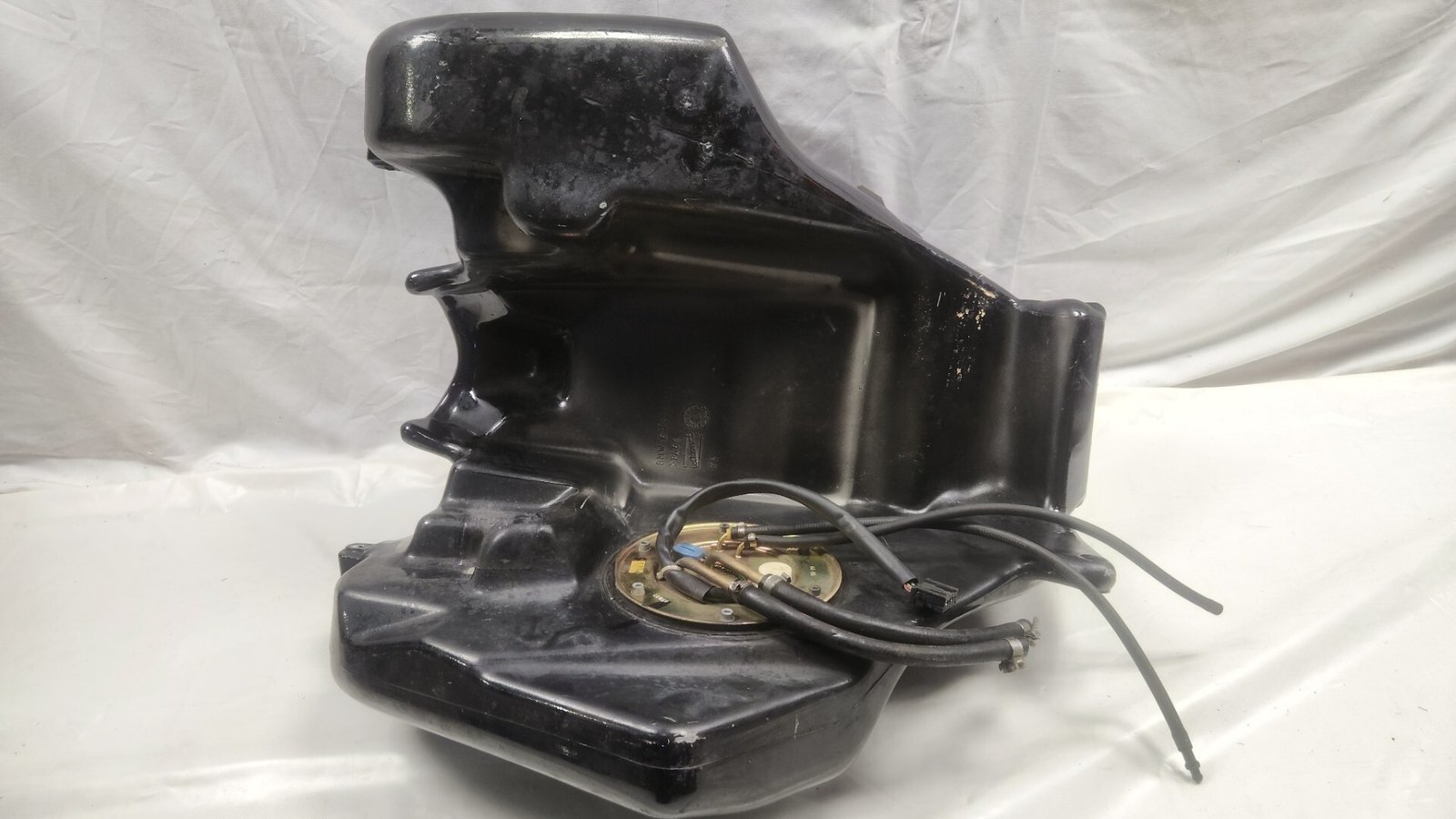 SERBATOIO BENZINA FUEL TANK PER BMW R1150 RT RS 2001 2004 - immagine 9