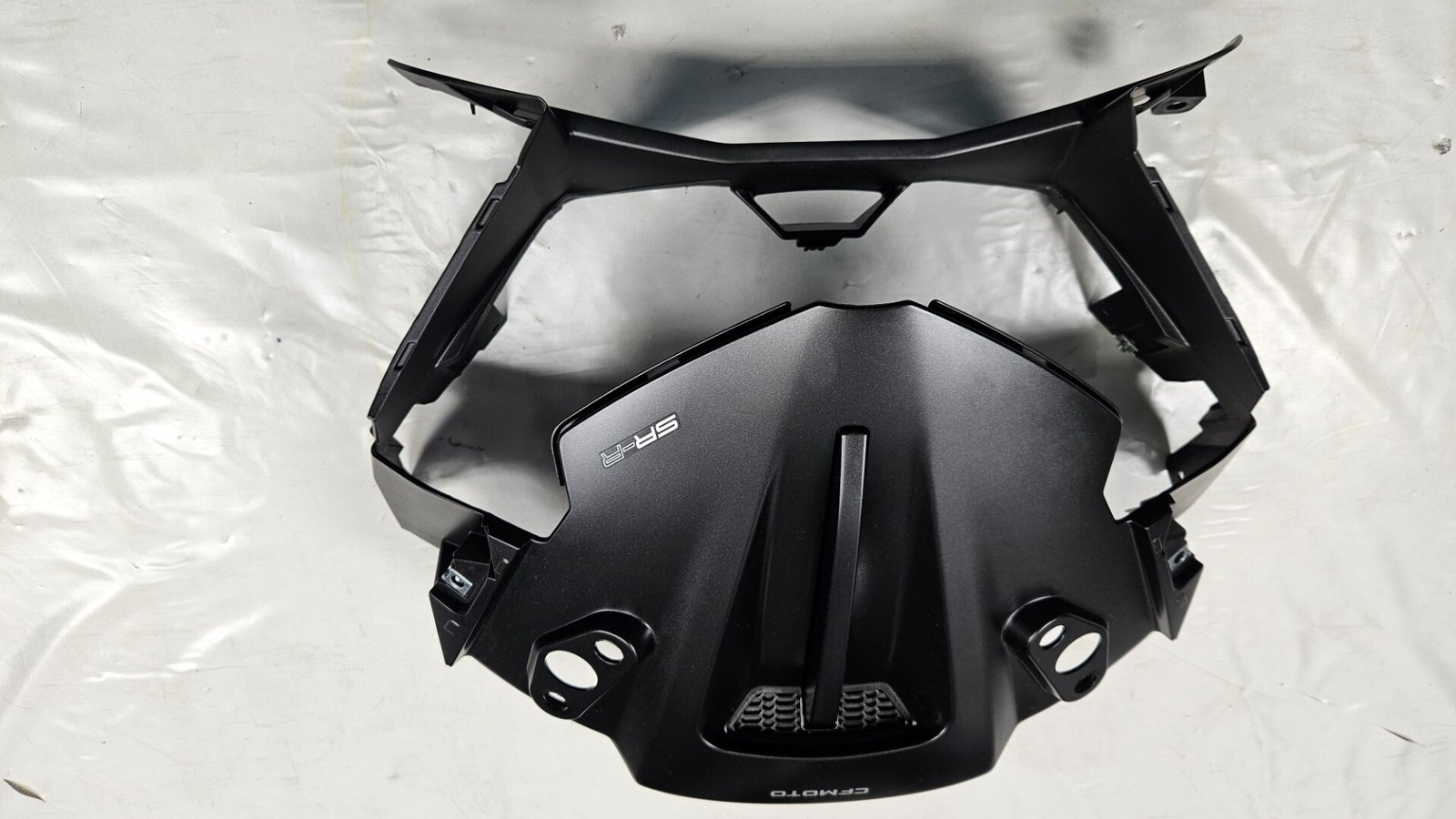 CARENA COMPLETA ORIGINALE CF MOTO 675SR-R 2025 - immagine 9