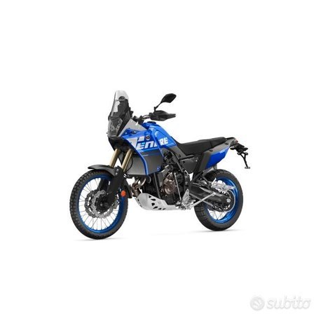 kit Rallye pack Tnr 700 Black - immagine 9