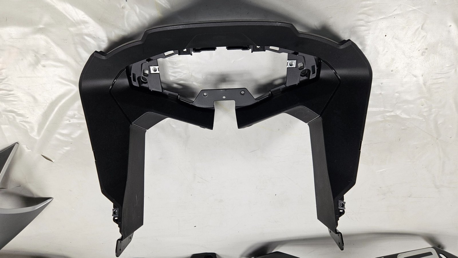 CARENA COMPLETA ORIGINALE CF MOTO 675SR-R 2025 - immagine 10