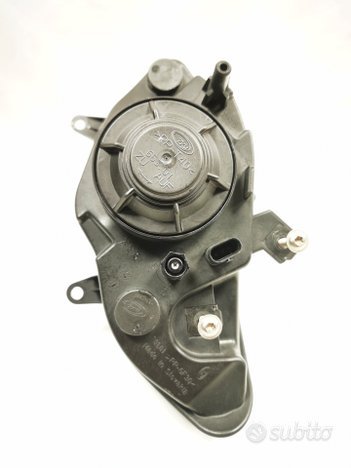 COPPIA FANALI ANTERIORI ORIGINALI BMW S1000 RR K46 - immagine 10