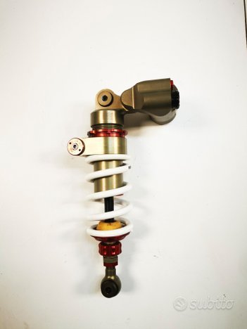 sospensioni racing hlins - immagine 10