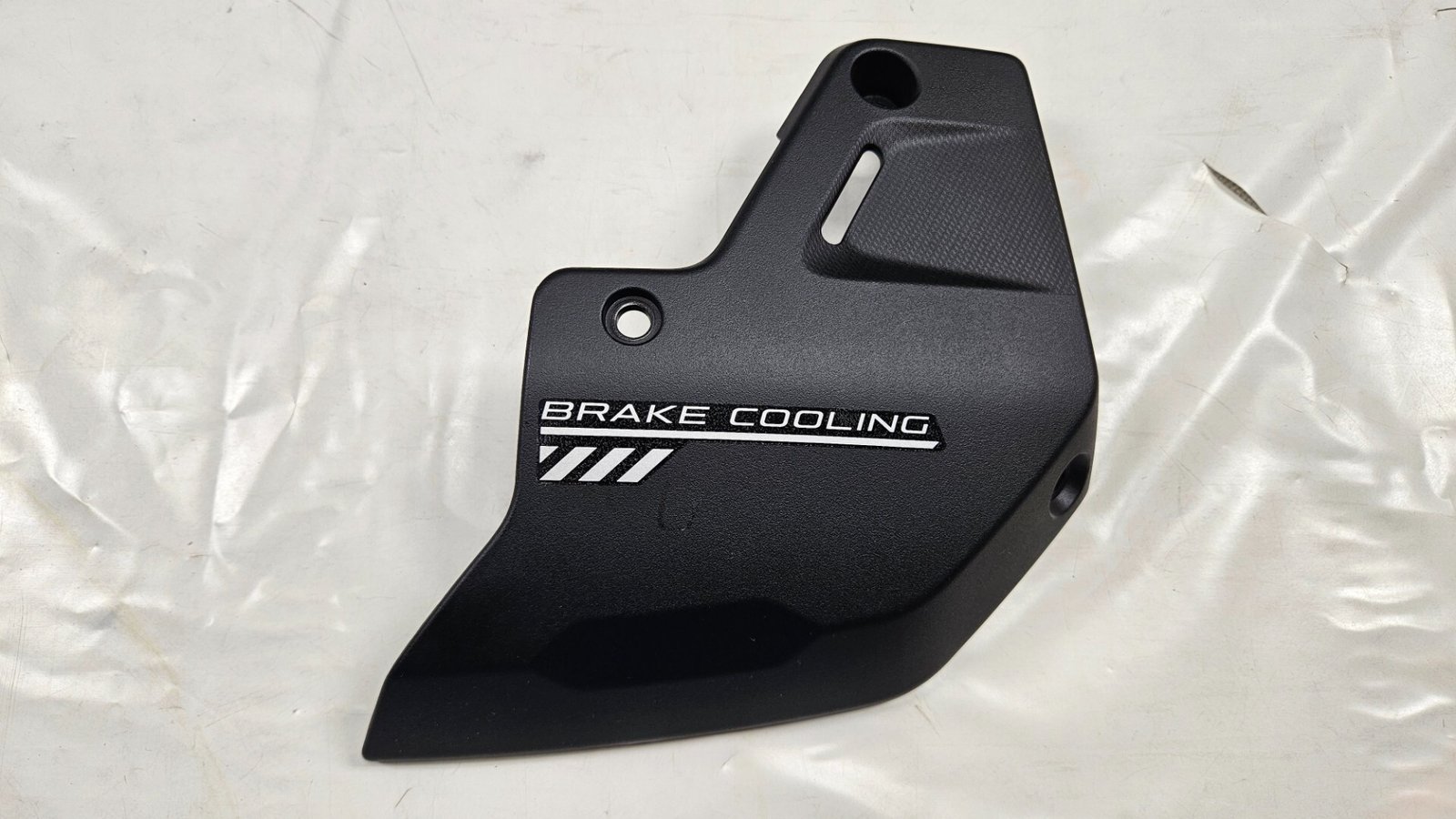 CARENA COMPLETA ORIGINALE CF MOTO 675SR-R 2025 - immagine 12