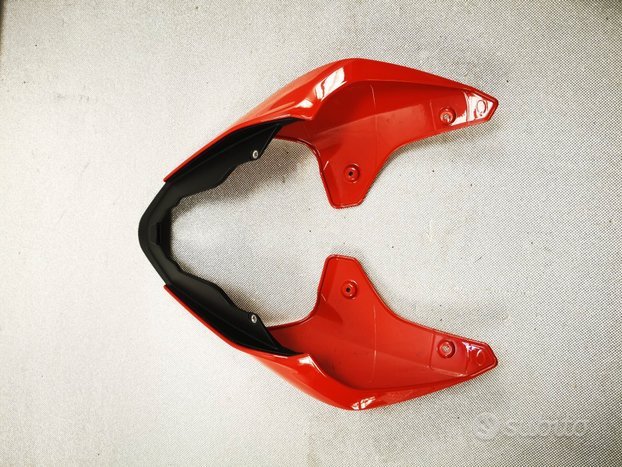 CARENA ORIGINALE COMPLETA DUCATI PANIGALE V2 2020 - immagine 12