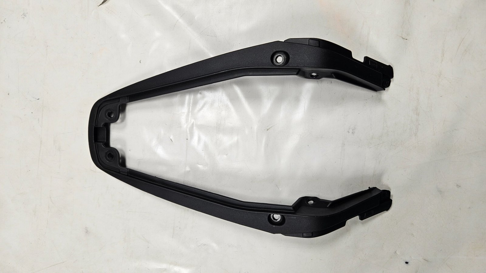 CARENA COMPLETA ORIGINALE CF MOTO 675SR-R 2025 - immagine 13