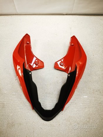 CARENA ORIGINALE COMPLETA DUCATI PANIGALE V2 2020 - immagine 13