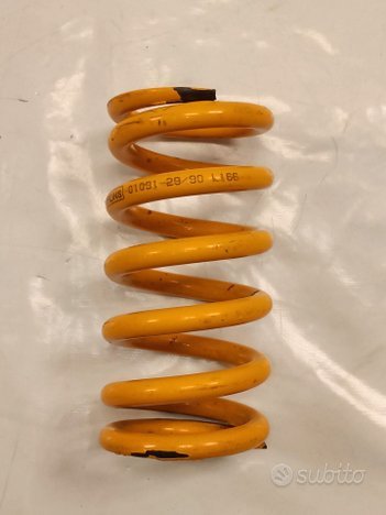 MOLLE SOSPENSIONI SPORTIVE OHLINS - immagine 13
