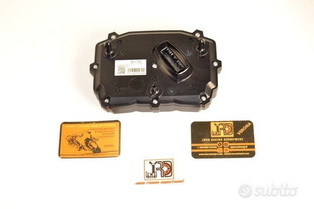 Cronometri gps moto - immagine 13