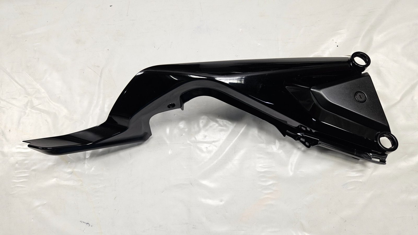 CARENA COMPLETA ORIGINALE CF MOTO 675SR-R 2025 - immagine 14