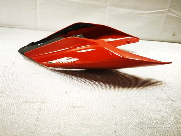 CARENA ORIGINALE COMPLETA DUCATI PANIGALE V2 2020 - immagine 14
