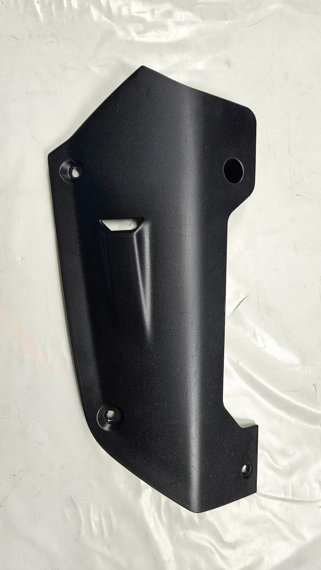 CARENA COMPLETA ORIGINALE CF MOTO 675SR-R 2025 - immagine 15