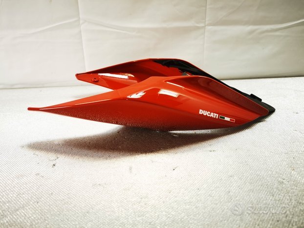 CARENA ORIGINALE COMPLETA DUCATI PANIGALE V2 2020 - immagine 15