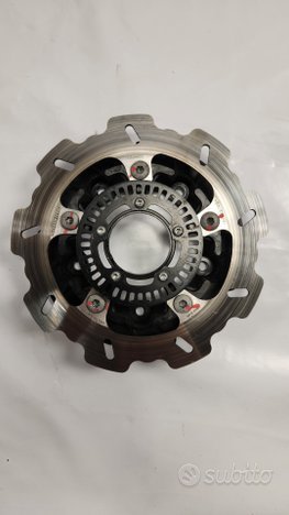RICAMBI ORIGINALI YAMAHA R1 DAL 2015 AL 2024 CP4 - immagine 15