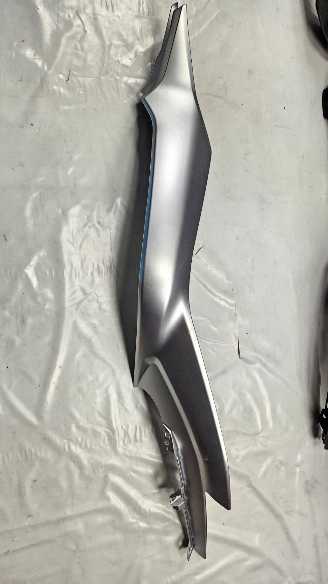 CARENA COMPLETA ORIGINALE CF MOTO 675SR-R 2025 - immagine 16
