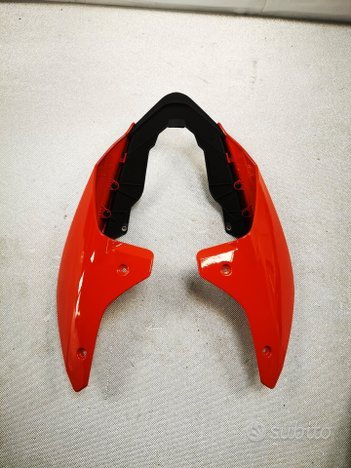 CARENA ORIGINALE COMPLETA DUCATI PANIGALE V2 2020 - immagine 16