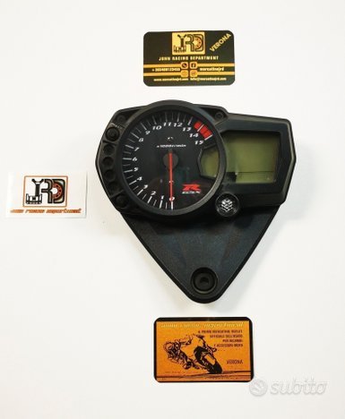 Cronometri gps moto - immagine 16