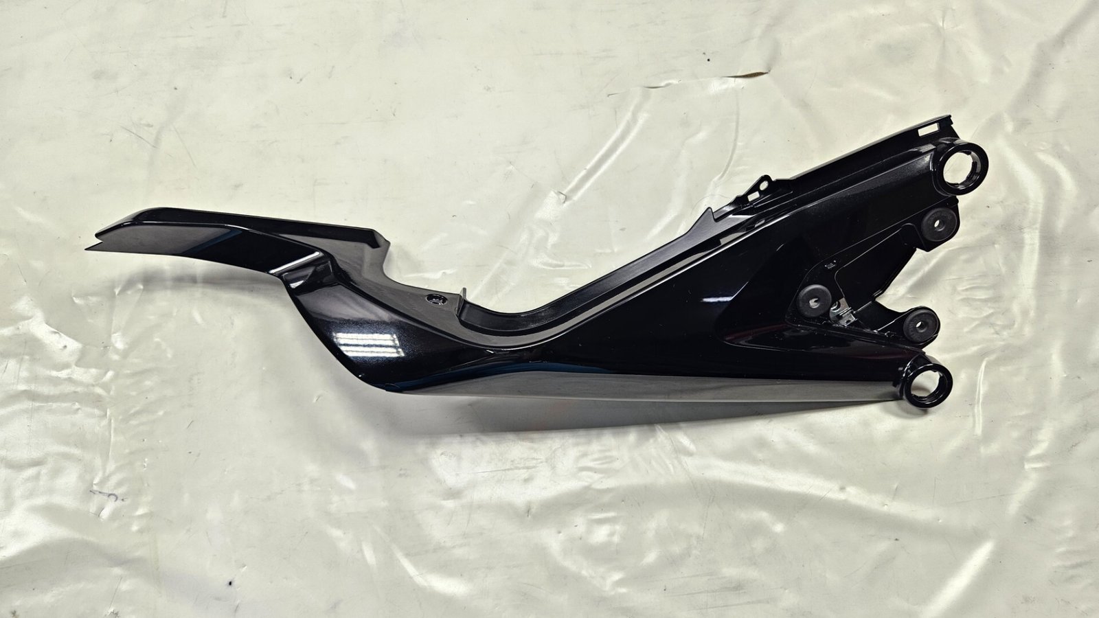 CARENA COMPLETA ORIGINALE CF MOTO 675SR-R 2025 - immagine 17