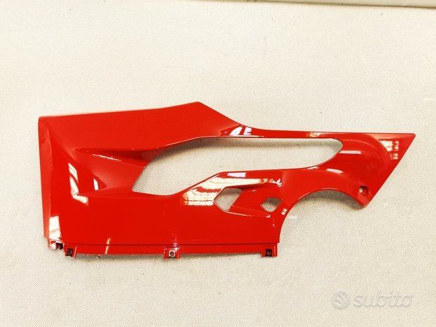 CARENA ORIGINALE COMPLETA DUCATI PANIGALE V2 2020 - immagine 17