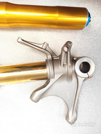 sospensioni racing hlins - immagine 17