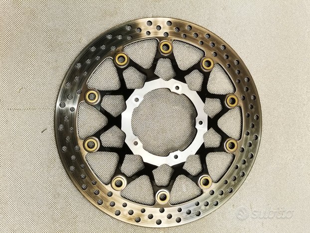DISCHI RACING / SUPERSPORT / SBK - immagine 18