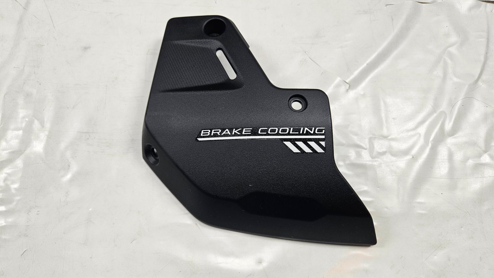 CARENA COMPLETA ORIGINALE CF MOTO 675SR-R 2025 - immagine 18