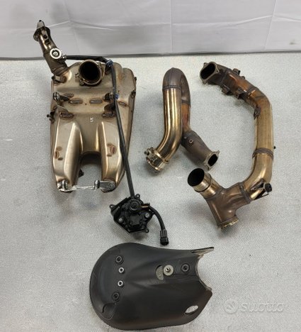 ricambi DUCATI PANIGALE V2 955 - immagine 20