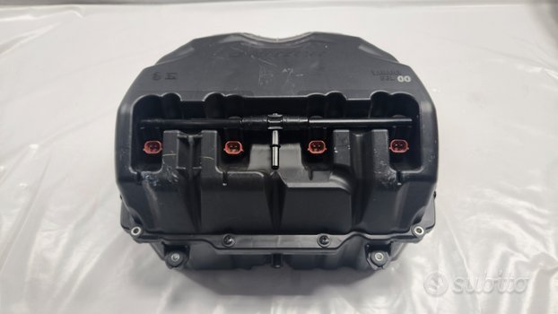 RICAMBI ORIGINALI YAMAHA R1 DAL 2015 AL 2024 CP4 - immagine 20