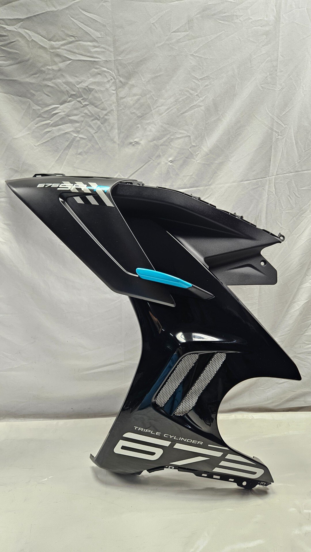 CARENA COMPLETA ORIGINALE CF MOTO 675SR-R 2025 - immagine 21