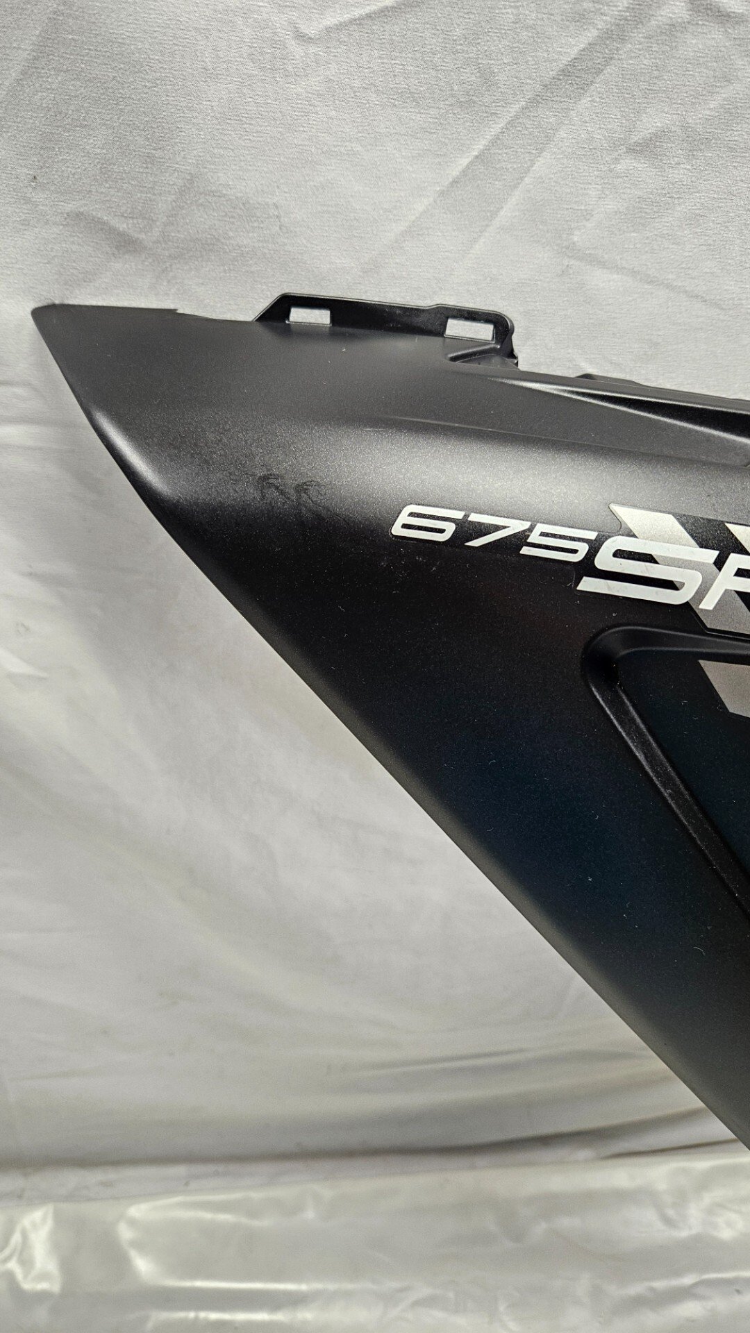 CARENA COMPLETA ORIGINALE CF MOTO 675SR-R 2025 - immagine 22