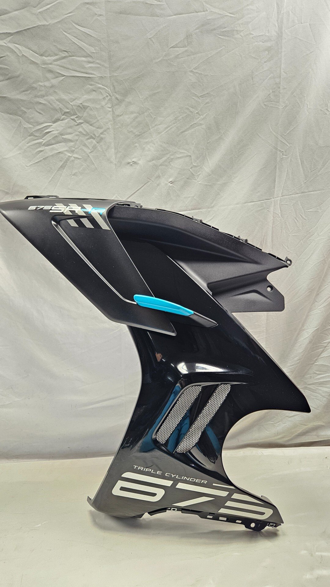 CARENA COMPLETA ORIGINALE CF MOTO 675SR-R 2025 - immagine 23