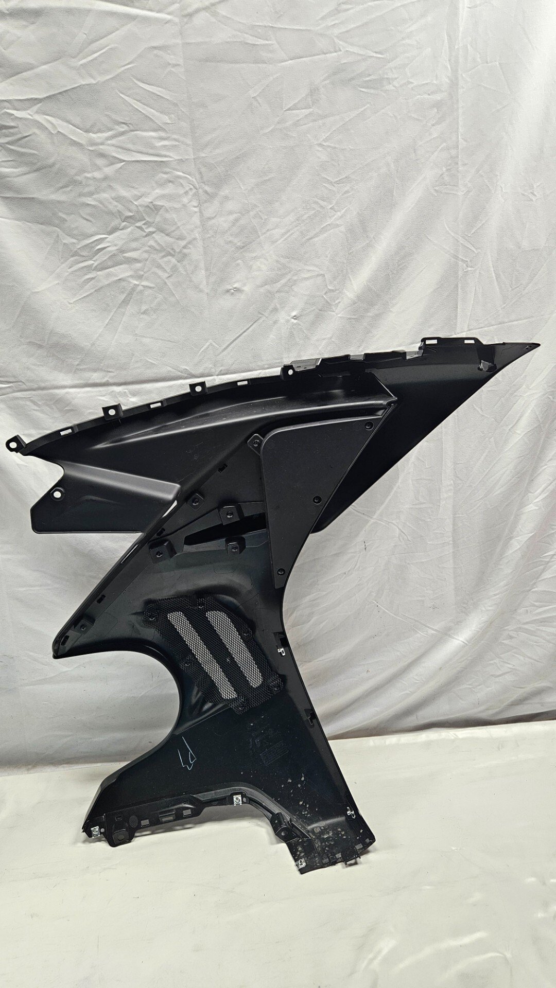 CARENA COMPLETA ORIGINALE CF MOTO 675SR-R 2025 - immagine 24