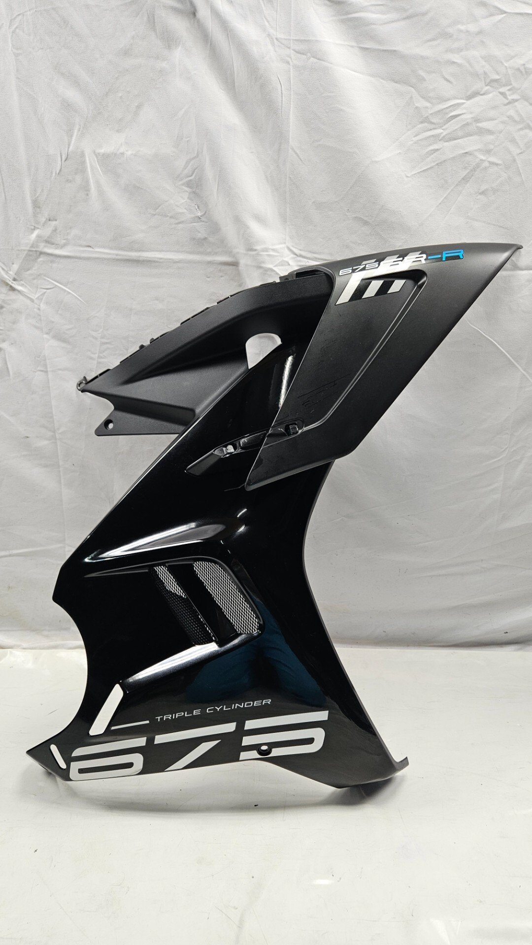 CARENA COMPLETA ORIGINALE CF MOTO 675SR-R 2025 - immagine 25