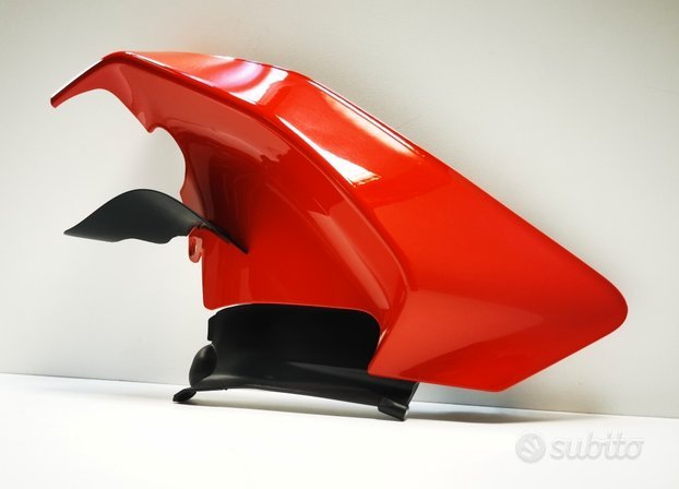 Ducati panigale V4 - immagine 26