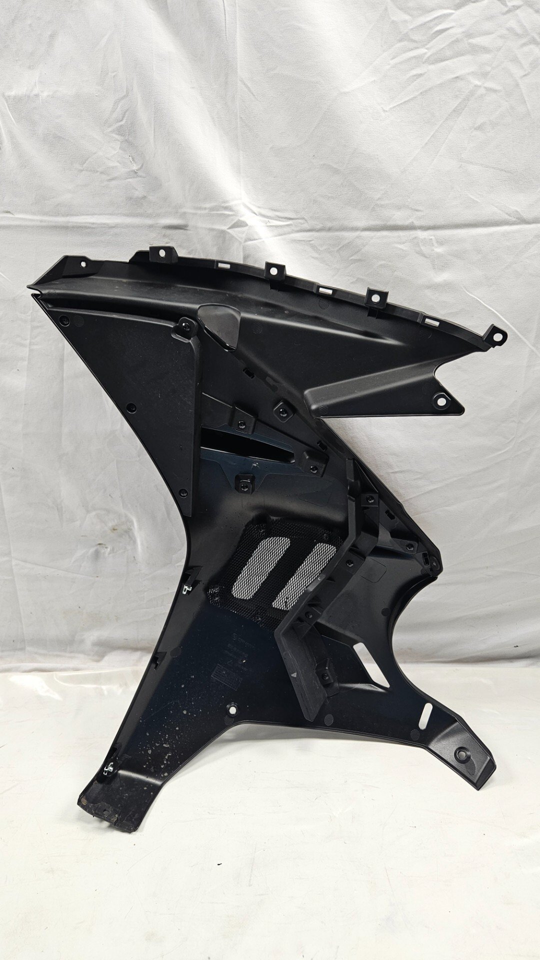 CARENA COMPLETA ORIGINALE CF MOTO 675SR-R 2025 - immagine 28